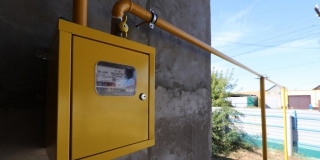 Жители Саратовской области все чаще передают показания счетчиков газа через голосового помощника Жители Саратовской области все чаще передают показания счетчиков газа через голосового помощника