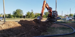 На ремонт водоснабжения сел Демьяс и Первомайское направят 8,7 млн На ремонт водоснабжения сел Демьяс и Первомайское направят 8,7 млн