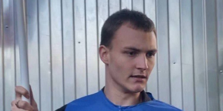 Активист о напавших на него у «Территории детства»: У них нет здравых аргументов Активист о напавших на него у «Территории детства»: У них нет здравых аргументов