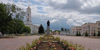 � ������ �� ��������� ������������� ����� � �������