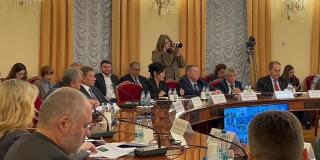 Панков: Повышение демографии в селах – главная задача для развития территорий Панков: Повышение демографии в селах – главная задача для развития территорий