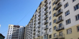 В Саратовской области лишь 14% семей могут позволить себе квартиру в ипотеку В Саратовской области лишь 14% семей могут позволить себе квартиру в ипотеку