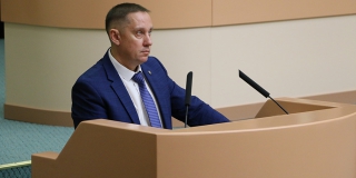 Гладков: В Саратове необходимо увеличить финансирование на содержание парков Гладков: В Саратове необходимо увеличить финансирование на содержание парков