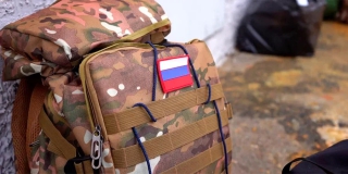 В России упростили получение воинских званий для добровольцев В России упростили получение воинских званий для добровольцев