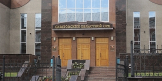 Жительница Ртищева ждет суда за убийство лежачей матери Жительница Ртищева ждет суда за убийство лежачей матери