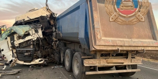 За выходные на дорогах Саратовской области в ДТП погибли четыре человека За выходные на дорогах Саратовской области в ДТП погибли четыре человека