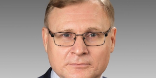 И.о. зампреда саратовского правительства станет Владимир Попов И.о. зампреда саратовского правительства станет Владимир Попов