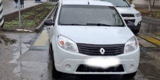 В Марксе 7-летняя девочка попала в больницу после наезда «Рено» В Марксе 7-летняя девочка попала в больницу после наезда «Рено»