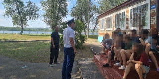 В Саратовской области 110 детей пострадали из-за кишечной инфекции в лагерях В Саратовской области 110 детей пострадали из-за кишечной инфекции в лагерях