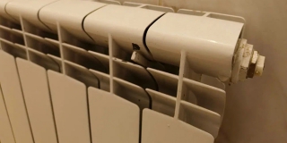 В Саратовской области начали отапливать большую часть соцобъектов В Саратовской области начали отапливать большую часть соцобъектов