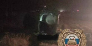 В Балашовском и Духовницком районах в ДТП погибли четыре человека В Балашовском и Духовницком районах в ДТП погибли четыре человека