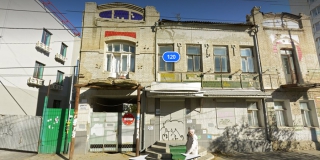 Власти Саратова намерены продать дом-памятник историческом центре Власти Саратова намерены продать дом-памятник историческом центре