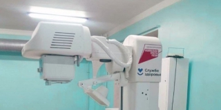 Новый рентген-аппарат в ЗАТО Светлый помогает обнаружить скрытые патологии Новый рентген-аппарат в ЗАТО Светлый помогает обнаружить скрытые патологии