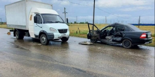 В Дергачах депутат ждет суда за смерть плода у беременной участницы ДТП В Дергачах депутат ждет суда за смерть плода у беременной участницы ДТП