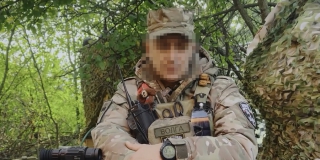 Боец из Саратовской области скрыл травму спины и ушел добровольцем на СВО Боец из Саратовской области скрыл травму спины и ушел добровольцем на СВО