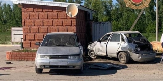 Под Пугачевом малолетние пострадали в ДТП с пьяным водителем. Возбуждено дело Под Пугачевом малолетние пострадали в ДТП с пьяным водителем. Возбуждено дело