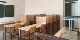 В Саратовской области филиалам школ в селах вернут статус юрлиц В Саратовской области филиалам школ в селах вернут статус юрлиц