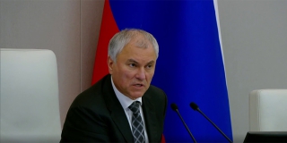 Володин о дефиците медиков: Нужно строить жилье и создавать условия Володин о дефиците медиков: Нужно строить жилье и создавать условия