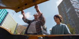 Минусеют вечера в ноябре, но онлайн-кинотеатр Wink.ru спешит на помощь Минусеют вечера в ноябре, но онлайн-кинотеатр Wink.ru спешит на помощь