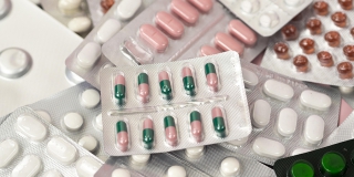 В Саратовской области улучшили обеспечение лекарствами пациентов с ревматизмом В Саратовской области улучшили обеспечение лекарствами пациентов с ревматизмом