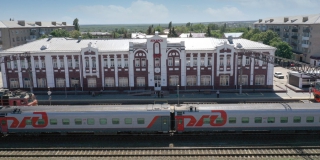 Туристская поездка на электропоезде из Саратова в Аткарск состоится 8 ноября Туристская поездка на электропоезде из Саратова в Аткарск состоится 8 ноября