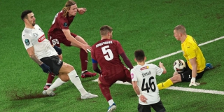 «Сокол» сыграл волевую ничью с «Торпедо» «Сокол» сыграл волевую ничью с «Торпедо»