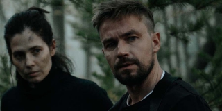 Александр Петров отправился на поиски маньяка — в третьем сезоне сериала «Фишер» для Wink Александр Петров отправился на поиски маньяка — в третьем сезоне сериала «Фишер» для Wink