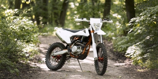 Жителю Энгельса грозит до года колонии за покупку питбайка сыну Жителю Энгельса грозит до года колонии за покупку питбайка сыну