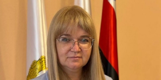 В Энгельсском районе нового главу комитета по образованию утвердили в должности В Энгельсском районе нового главу комитета по образованию утвердили в должности