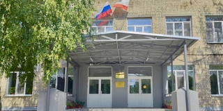 Оперативный штаб для пострадавших от БПЛА открыли в школе №26 Оперативный штаб для пострадавших от БПЛА открыли в школе №26