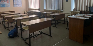 Минобраз: При опасности БПЛА решение о походе детей в школу принимают родители Минобраз: При опасности БПЛА решение о походе детей в школу принимают родители