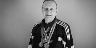 Ушел из жизни саратовский мастер спорта СССР по фехтованию Юрий Сисикин Ушел из жизни саратовский мастер спорта СССР по фехтованию Юрий Сисикин