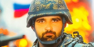 Уроженец Саратовской области Алексей Максюков посмертно стал Героем России Уроженец Саратовской области Алексей Максюков посмертно стал Героем России