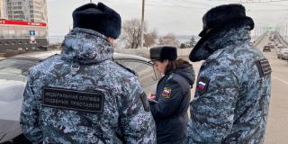 В Саратове за рулем «Джили» вычислили неплательщика коммунальных услуг В Саратове за рулем «Джили» вычислили неплательщика коммунальных услуг