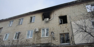 Экс-директора УК в Энгельсе признали виновной в пожаре из-за протечки в крыше Экс-директора УК в Энгельсе признали виновной в пожаре из-за протечки в крыше