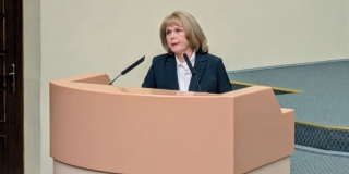 В Саратовской области около 60% от бюджета направят на соцсферу В Саратовской области около 60% от бюджета направят на соцсферу