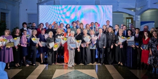 Детская музыкальная школа Саратова признана лучшей в России Детская музыкальная школа Саратова признана лучшей в России