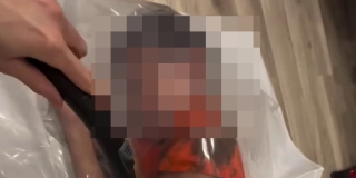 Блогер в Саратове закрыла сына в вакуумной упаковке. В МВД начали проверку Блогер в Саратове закрыла сына в вакуумной упаковке. В МВД начали проверку