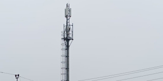 Жители села Елховка обрели мобильную связь и интернет Жители села Елховка обрели мобильную связь и интернет