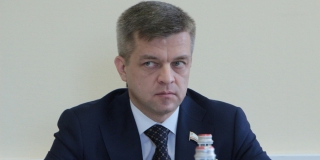 Прокуратура утвердила обвинение в отношении экс-главы «КБПА» и его заместителя Прокуратура утвердила обвинение в отношении экс-главы «КБПА» и его заместителя