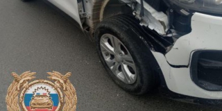 В Заводском районе ищут очевидцев наезда «Киа Спортейдж» на женщину В Заводском районе ищут очевидцев наезда «Киа Спортейдж» на женщину