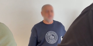 Предполагаемый организатор убийства саратовского бизнесмена экстрадирован из ОАЭ Предполагаемый организатор убийства саратовского бизнесмена экстрадирован из ОАЭ