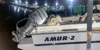 В Саратове пассажирка катера погибла из-за пьяного судоводителя. Приговор В Саратове пассажирка катера погибла из-за пьяного судоводителя. Приговор