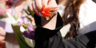 Саратовским школьникам назвали даты Последнего звонка и выпускных Саратовским школьникам назвали даты Последнего звонка и выпускных