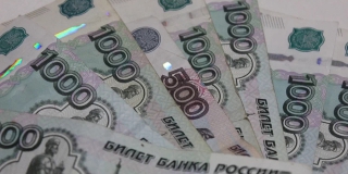 Среднедушевые доходы саратовцев превысили 42 тысячи рублей Среднедушевые доходы саратовцев превысили 42 тысячи рублей