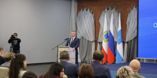 Исаев о работе мэрии в 2025 году: Смогли сдвинуть с «мертвой точки» ряд вопросов Исаев о работе мэрии в 2025 году: Смогли сдвинуть с «мертвой точки» ряд вопросов