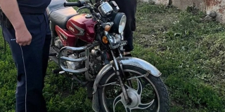 В Балашове наркоман ждет суда за пьяную езду на мопеде В Балашове наркоман ждет суда за пьяную езду на мопеде