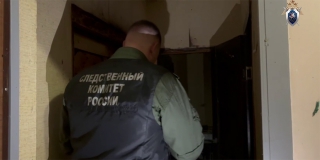 После хлопка газа в доме на Ладожской возбудили уголовное дело После хлопка газа в доме на Ладожской возбудили уголовное дело