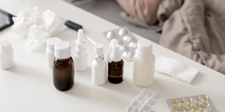 В Саратовской области наблюдается резкий прирост заболевания ОРВИ В Саратовской области наблюдается резкий прирост заболевания ОРВИ