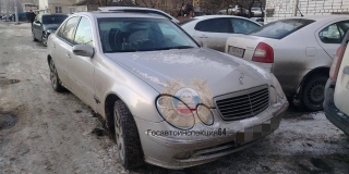 В Саратове водитель «Мерседеса» наехал на мальчика-пешехода и скрылся с места ДТП В Саратове водитель «Мерседеса» наехал на мальчика-пешехода и скрылся с места ДТП